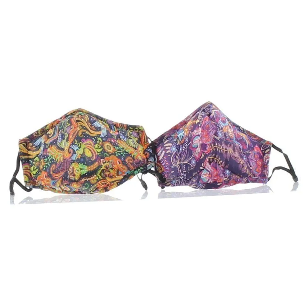 Mask Reusable 2 in pack NWT